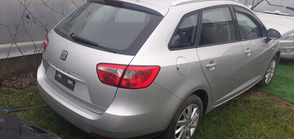 Stop stanga Seat Ibiza 6J