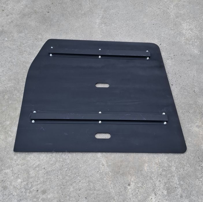 Крышка запаски Audi 100 C4 A6