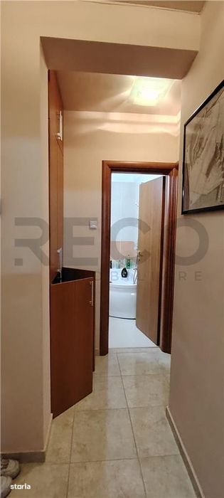 RECO Apartament 3 camere Prima Nufarul etaj 2