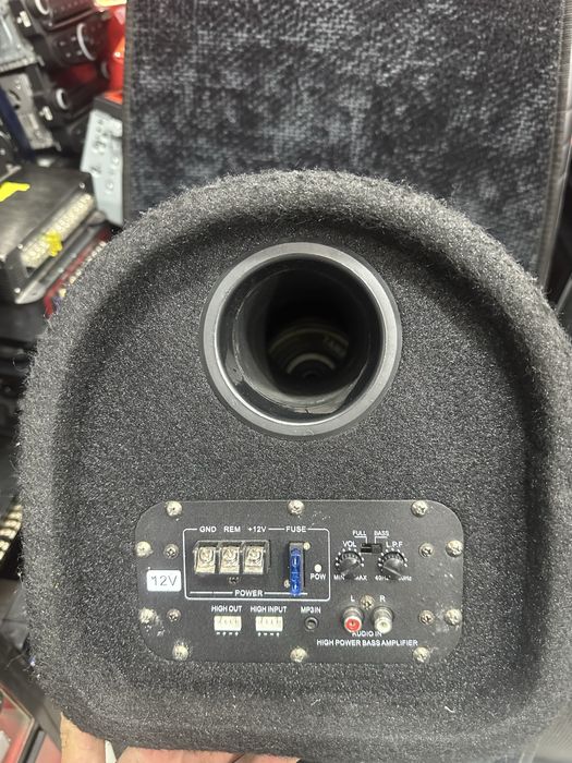 Sambufer aktivniy 8 dyum