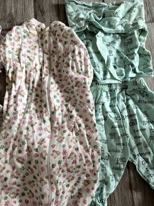 Сумка в роддом….