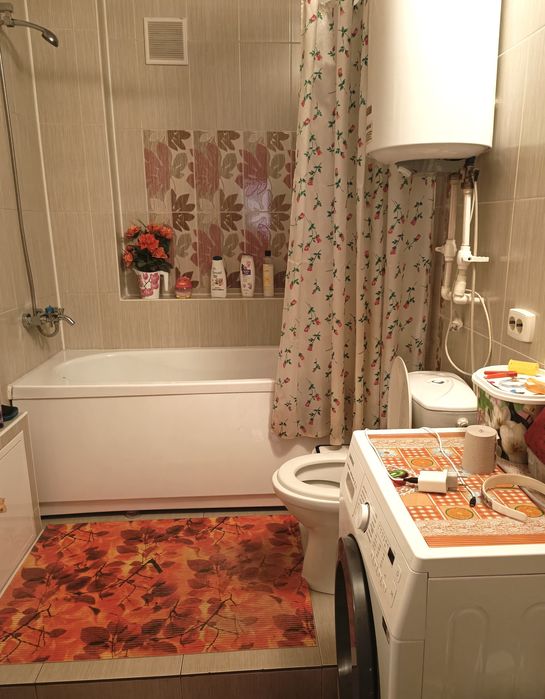 Квартира 2-х комнатная