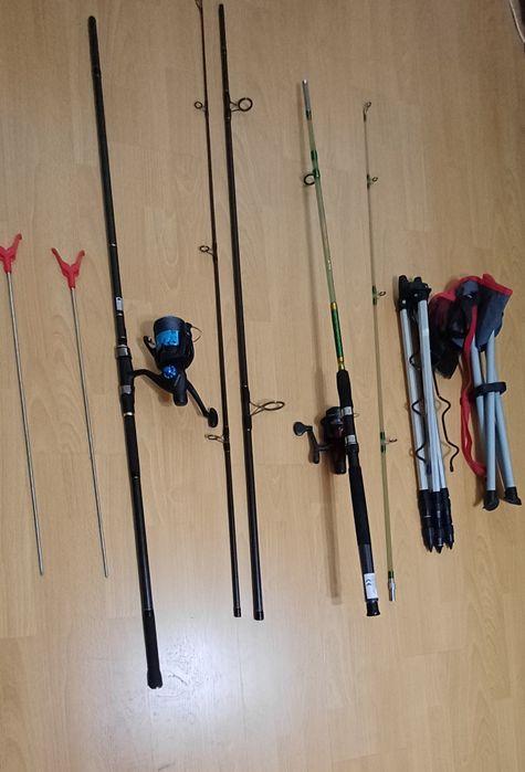 Lansete si accesorii Noi!