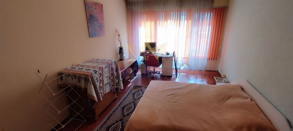 Продава се Тристаен апартамент в София, Люлин 3 - 86 кв.м за 993 €/кв.м - Снимка #2