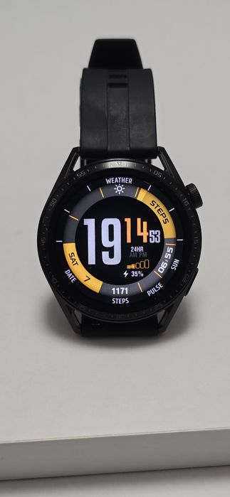 Huawei WATCH GT 3