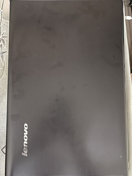 Ноубук Lenova G780