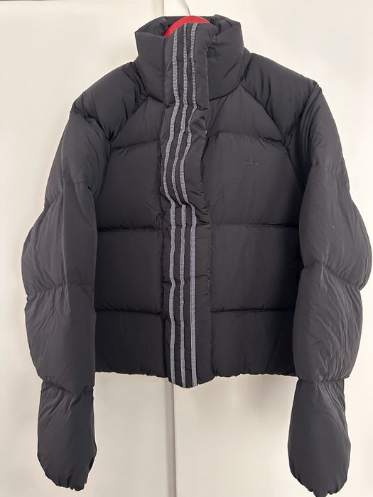 Дамско яке adidas original