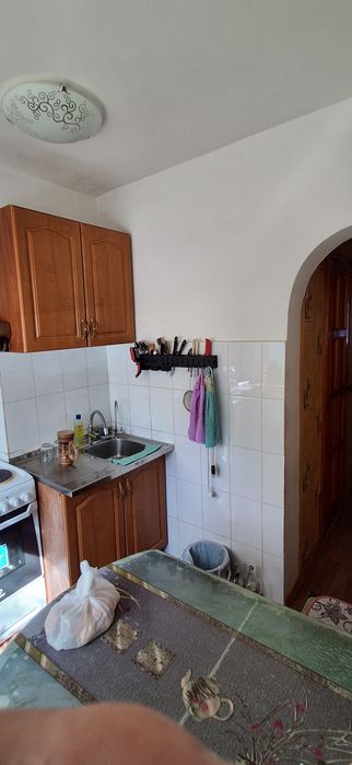 Продам 3 комнатную квартиру