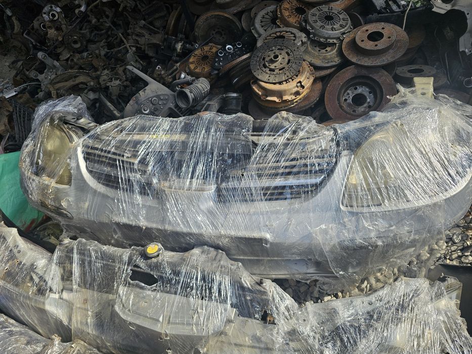 Альмера тино запчасти