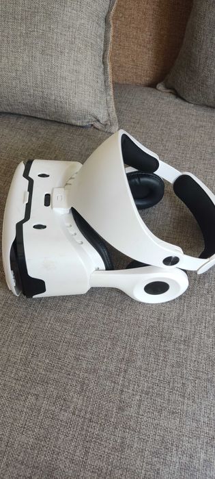 VR очки мобильные