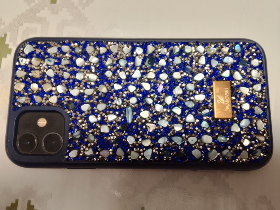 Айфон 12 2021 года выпуска