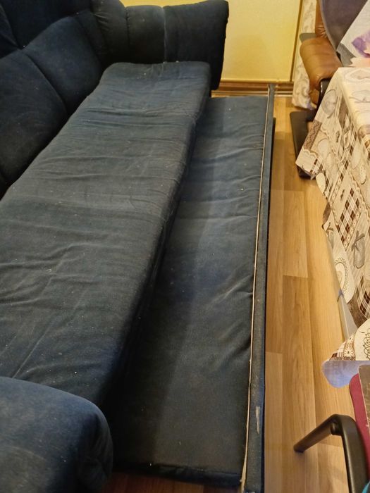 Canapea pentru reconditionare