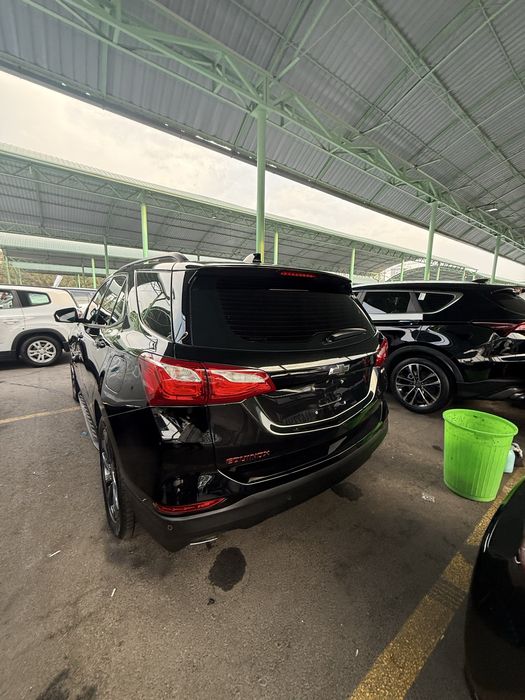 Equinox 2020 yil sotiladi SROCHNO!!!