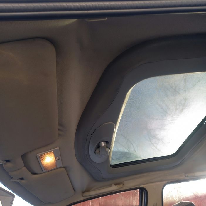 Сеат толедо 1992 г.в.