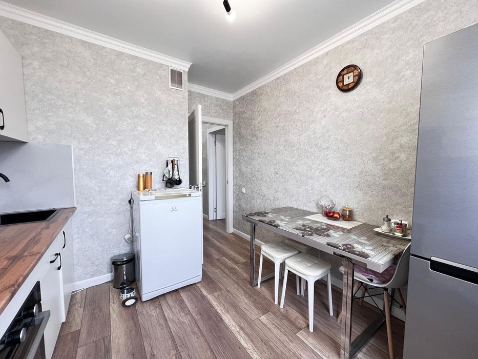 Продам квартиру в г Астана