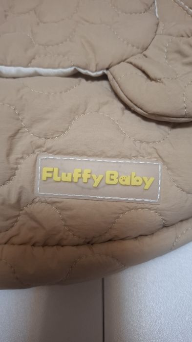 Раница за домашен любимец - куче