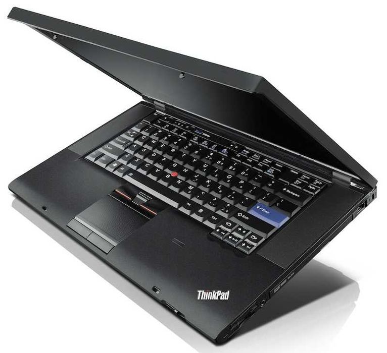 Лаптоп Lenovo ThinkPad W520 i7-2630QM 16GB 256GB 2000M ГАРАНЦИЯ