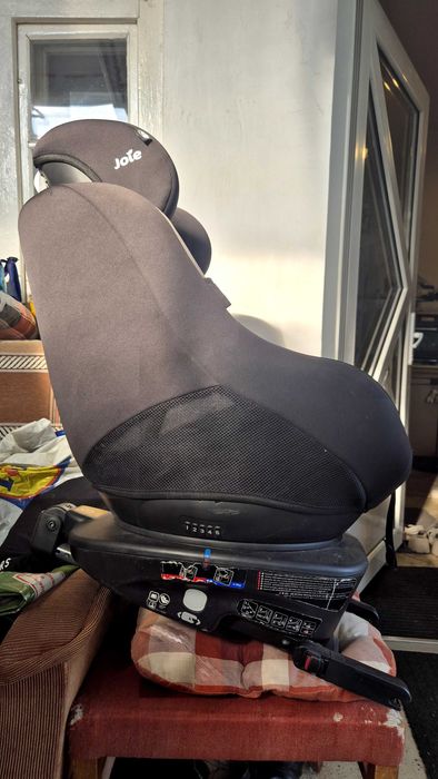 Scaun auto JOIE i-Spin 360