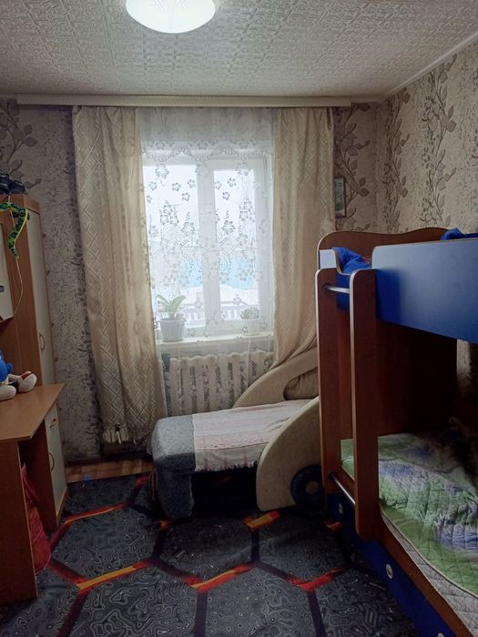 Продам дом ,с.Боголюбово