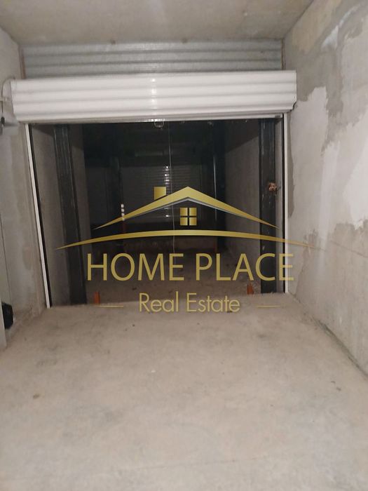 Продава се Гараж / Паркомясто в Варна, Гранд Мол Варна - 17 кв.м за 2118 €/кв.м - Снимка #3