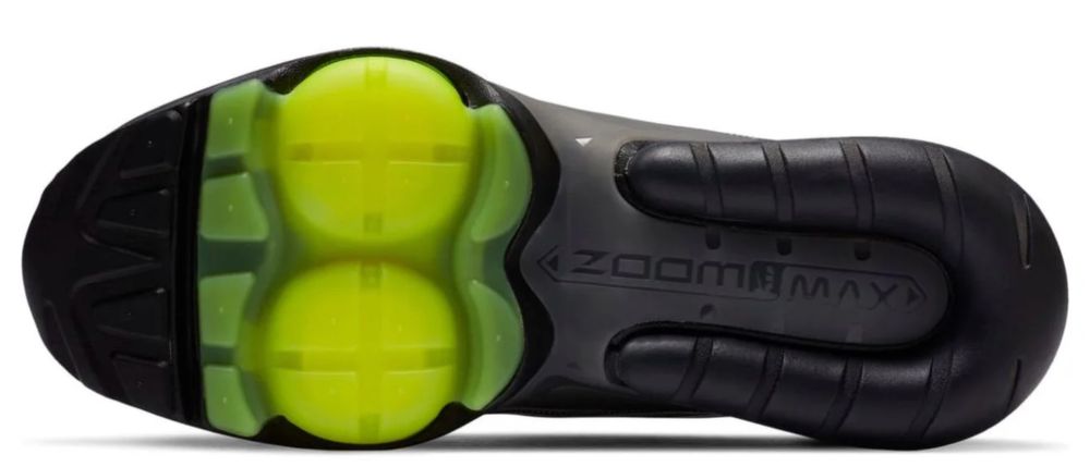 Nike Air Max ZM950 NRG Japan UK6/EUR40номер/25см