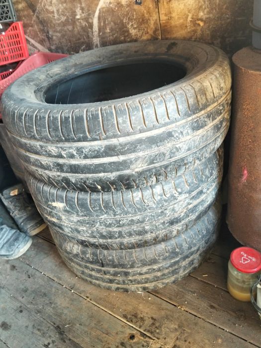 Шины запаска 15 ...