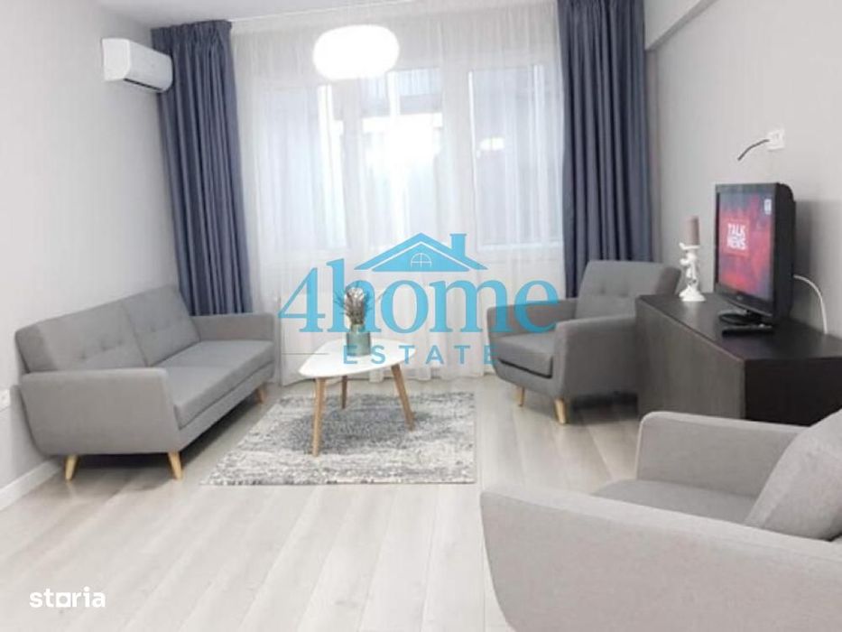 Apartament 2 Camere Izvor| Eroilor|Cișmigiu|Metrou|Centrala