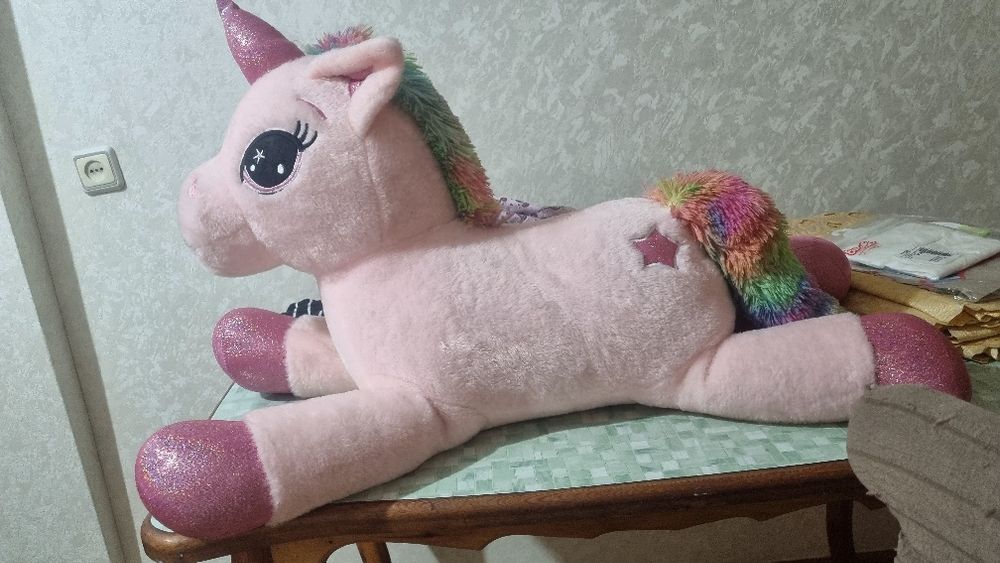 Детский мир. Игрушки.