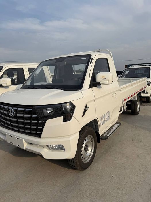 Changan start plus Shot Siprafka