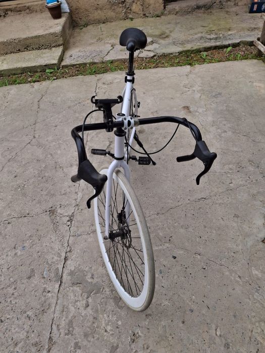 Велосипед SpeedSingle Ghost