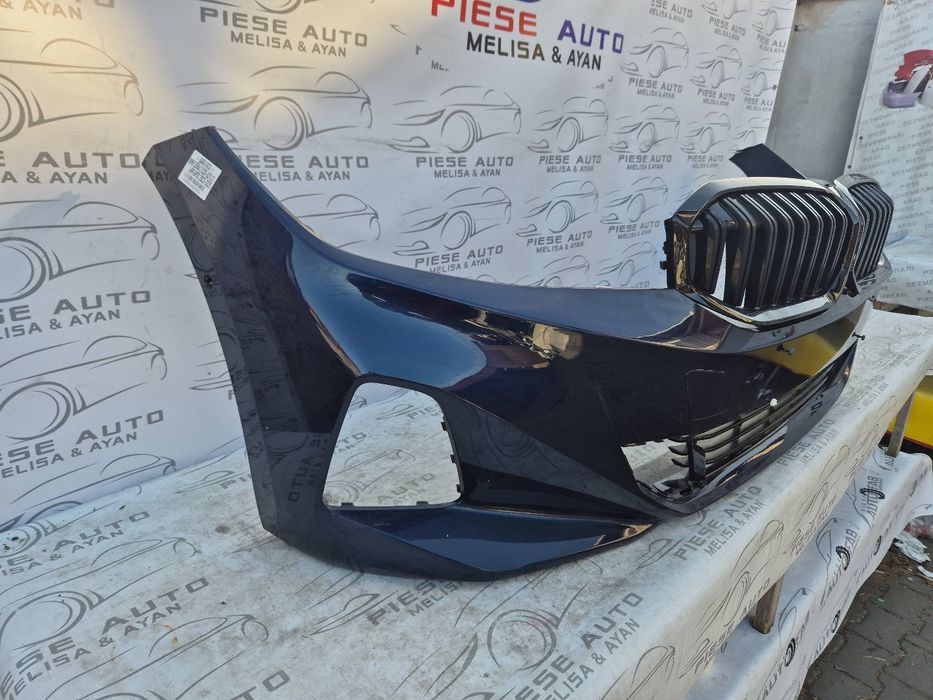 Bara fata Bmw Seria 3 G20-G21 LCI an 2022-2023-2024-2025-2026