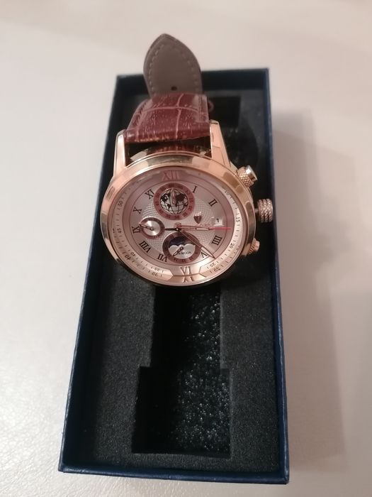 Мъжки часовник LIGE