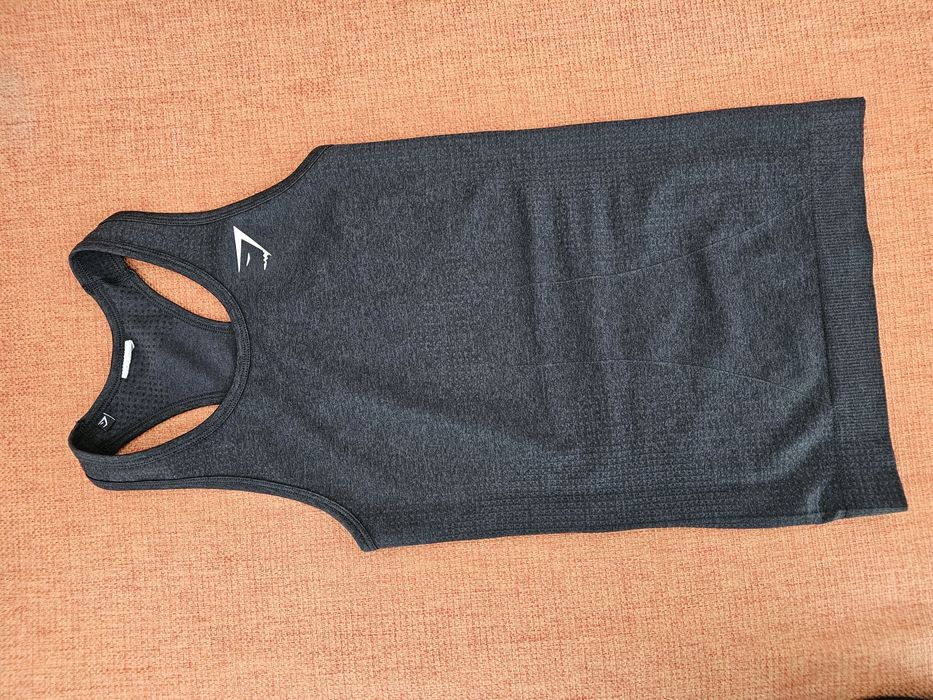 Maiou Gymshark sport