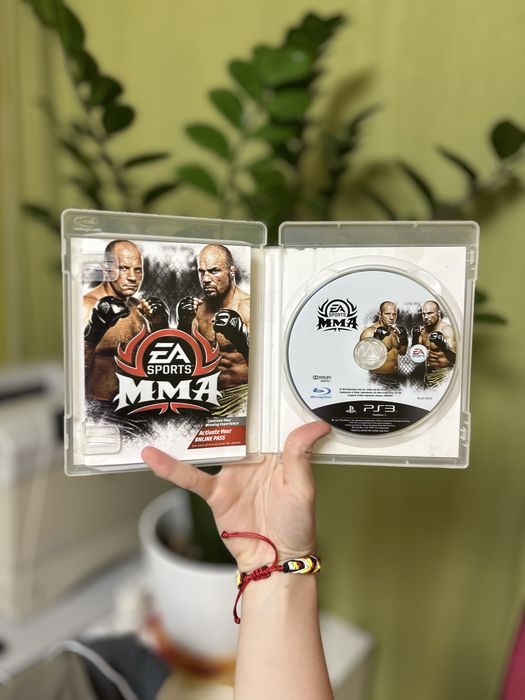 Игра на пс3 продам СРОЧНО!