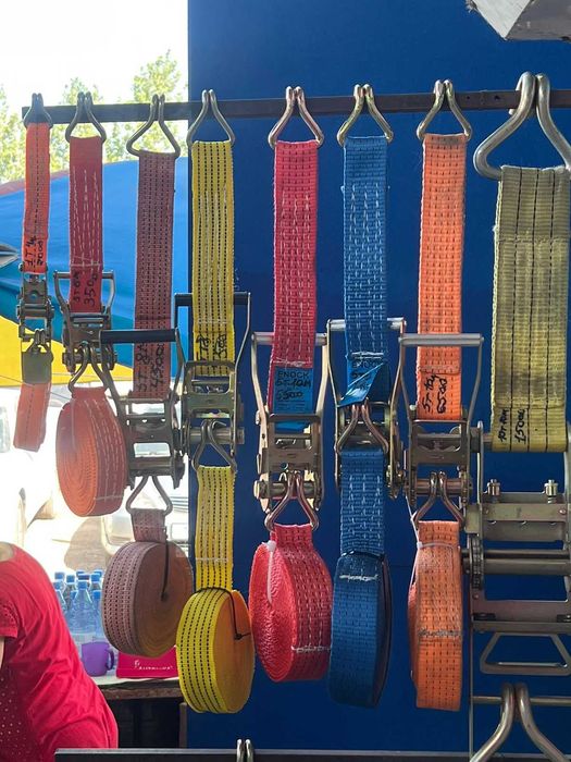 Стяжной ремень, Рст, стяжка, стропы