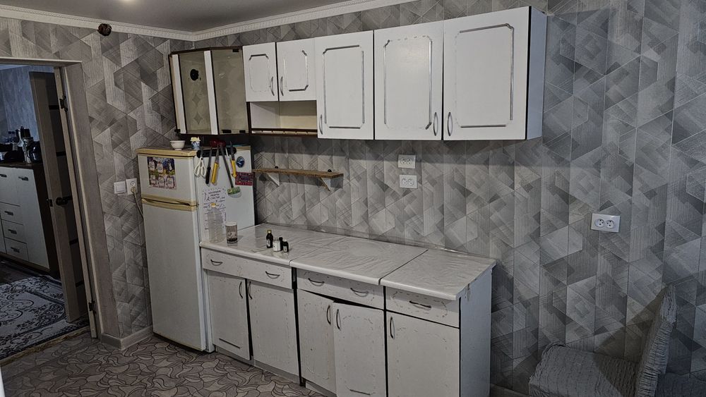 Продам кухонный гарнитур