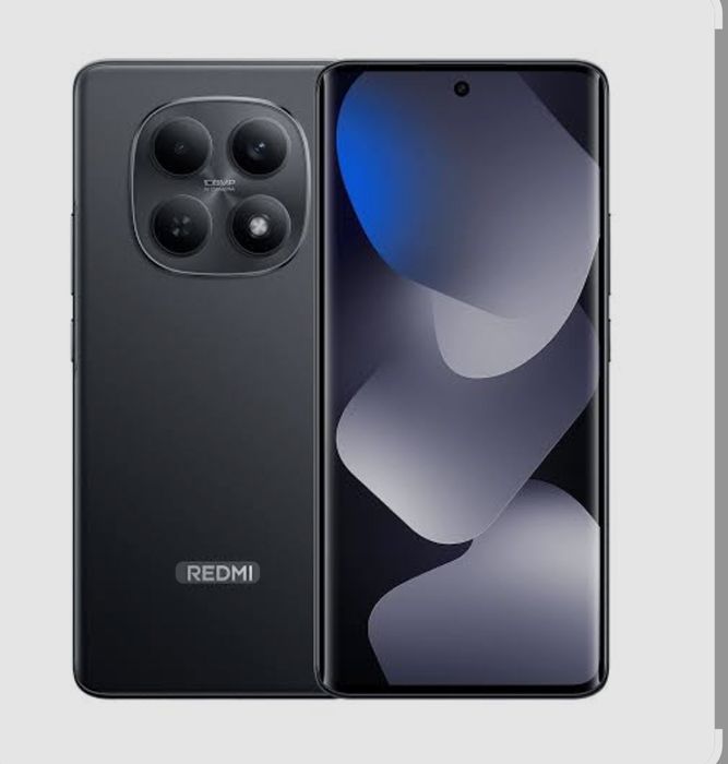 redmi not 15 6/128  Астана