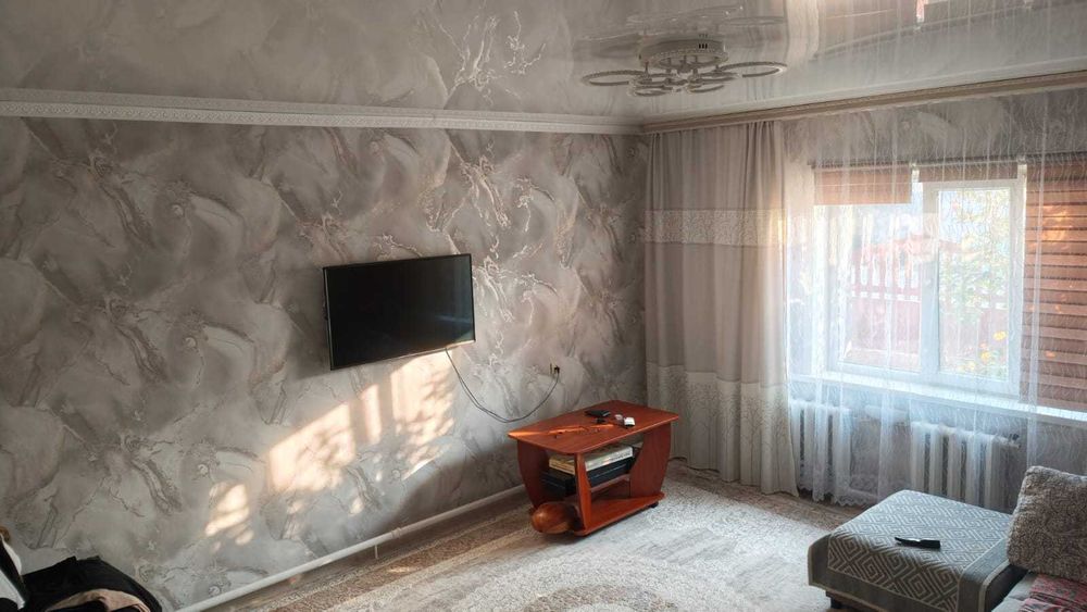 Продам частный дом Тульская 14