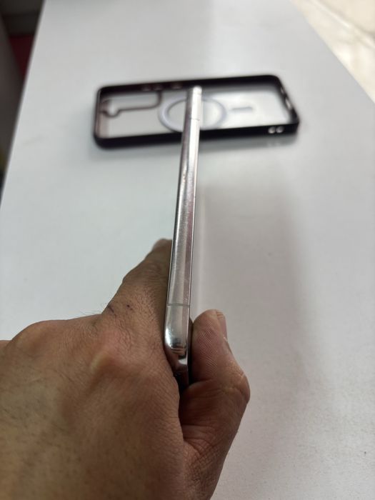 Samsung S22 plus 256 gb