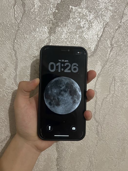 Продается Iphone 11
