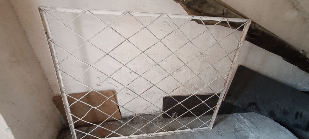 Решетка панжара reshyotka