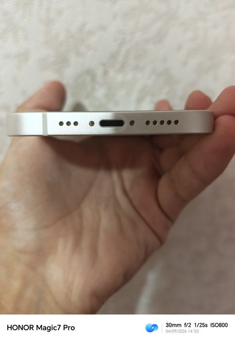 IPhone 13 128/71%