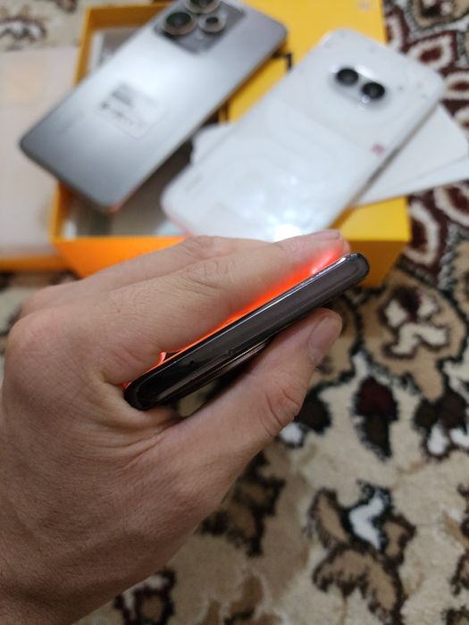 Vivo V30e 5G 256/8+8