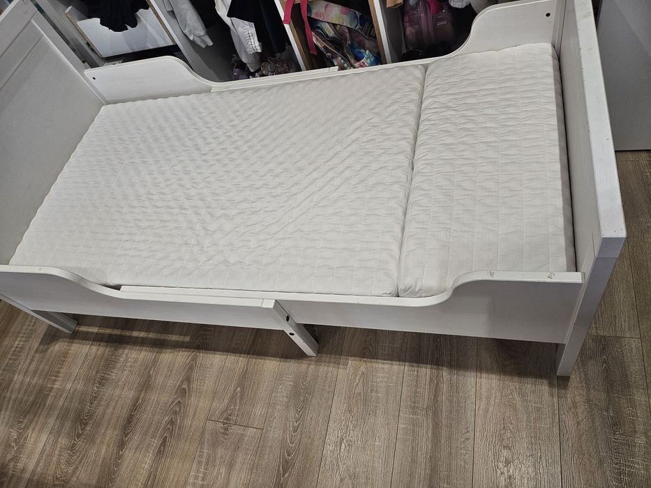 Продам кровать Икеа Сундвик