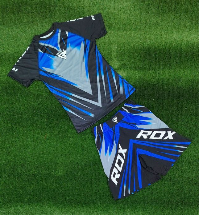 RDX MMA формалари