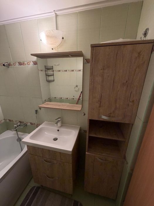 Apartament 2 camere semidecomandat Canta