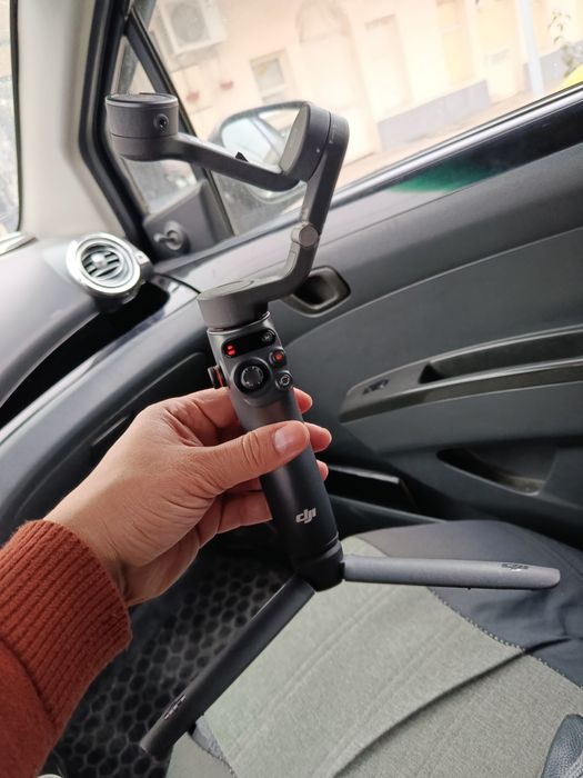 Osmo fimbel mobilografiya uchun