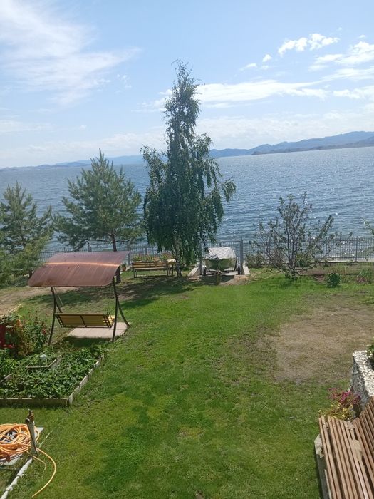 Аренда домика на бухтарме