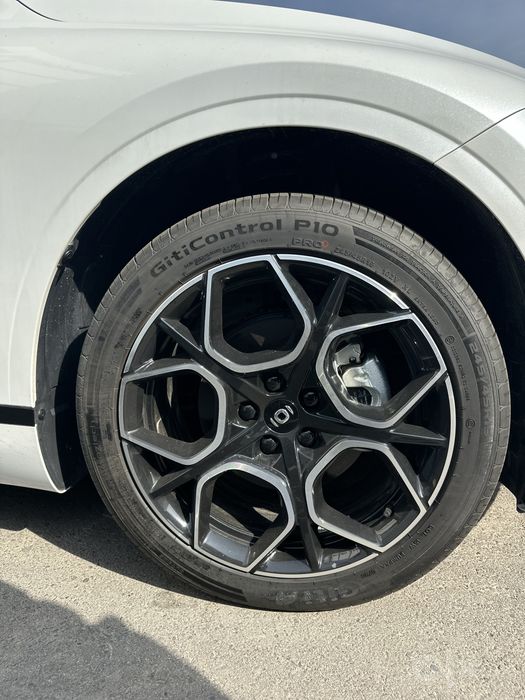 Changan Nevo A07