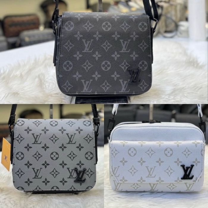 Чанта / плик Louis vuitton/плик/клъч/ Чанта през рамо/ Мъжка чанта